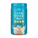GNC total Lean Lean Shake Burn - Vanilla Crème (16 Servings)