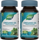 Príroda a spôsob Oregano Oil 