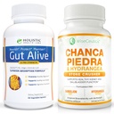 All-Natural Gut a obličky zdravotné doplnky 