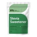 Stevia Sweenener Powder with Plant-based Erytritol, 4 libry (64 Ounces) 