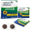HMDR2 48ct Motion Disease Patches 