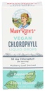 Chlorofylové kvapky Márie Ruth, 2 FZ