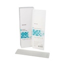 McKesson Island Dressings, Sterilný, Dimension 4 in x 14 in, Pad 2 in x 12 in, 25 Count, 4 Balíčky, 100 Spolu