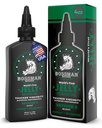 Bossman želé medvedí olej pre mužov (4 oz, Vetiver X Vôňa)