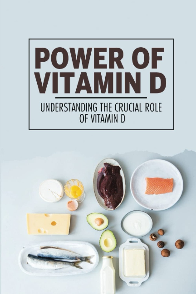 Sila vitamínu D: Pochopenie kľúčovej úlohy vitamínu D