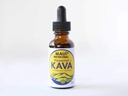 Havajský Kava Root Prirodzene Potent 1oz. Extrakt