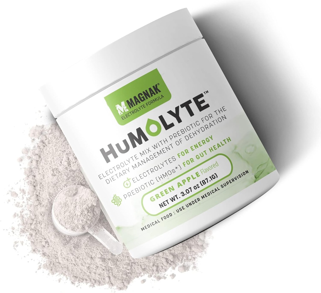 Humolyte Electrolyte Powder for Chemoterapia Pacienti 