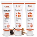 RenaCare K je pre Renal K (Potasium Gluconate) Draslík Supplement Gél pre psy a mačky, (15 oz) s Maple Flavor (Vyrobené v USA)