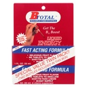 Sublingválne produkty B-Total Twin Pack - 2 fl oz