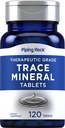 Piping Rock Trace Minerals Supplements 