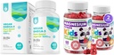DR. MORITZ Nutrient-Rich Gumies Pack