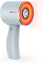 Red Light Terapy for Joints & Muscle Bolesť Relief, Portable Wound Care for Epidermal Alergic Skin, Bed Pressure Sores Ulcers Diabetické rany