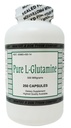 Pure L Glutamín 500 mg 250 caps