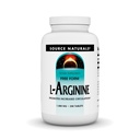 Zdroj Naturals L- Arginine Free Form* - 1000 mg, 200 tabliet