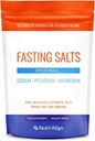 Nutri-Align Fasting Solty Elektrolyty Powder 