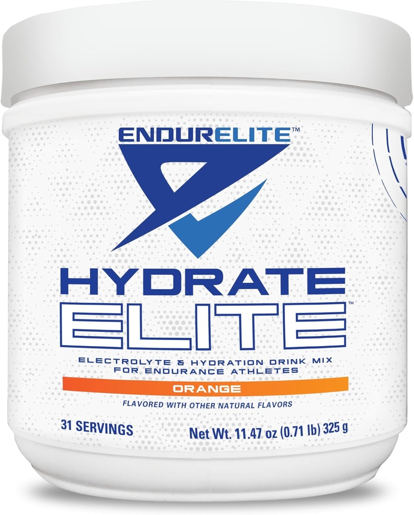 EndurElite Hydrate Elite Powder 