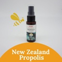 (dávka 3) Hi Well Premium Propolis MGO 830+ perorálny sprej 30ml