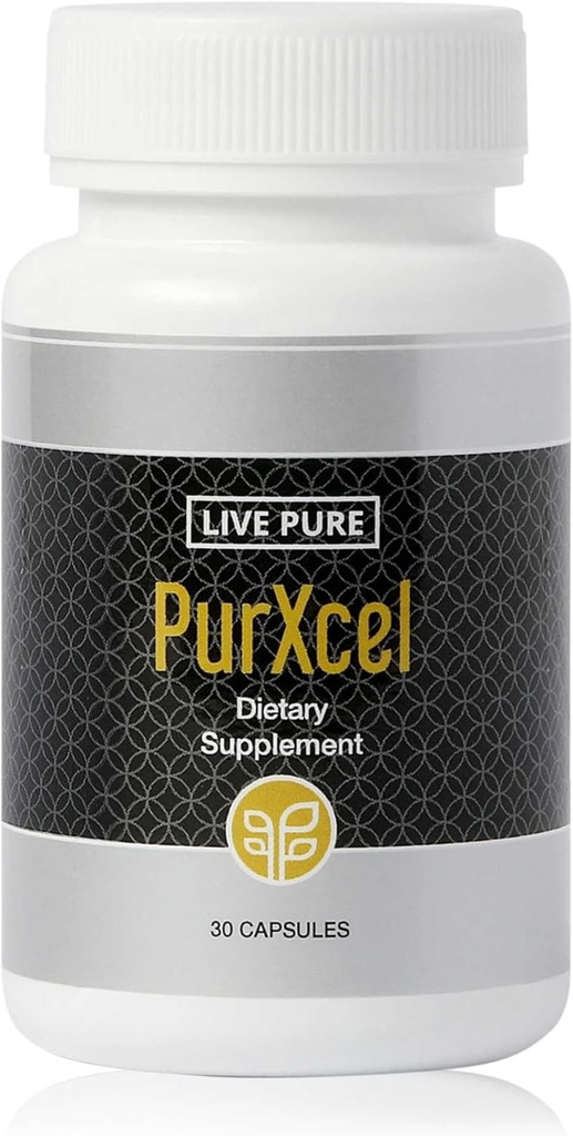 PURE PurXcel Antioxidant Supplement 