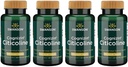 Swanson Cognizin Citicoline 1000 Milligrams 60 Veg kapsuly (4 balenia)