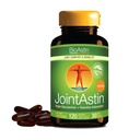 Nutrex Hawaii JointAstin - 12 mg, 120 Softgels - Joint Suplement with Glucosamine & BioAstin Hawaiian Astaxantin - Farm-direct Antioxidant Supplement Joint, Eye, Skin & Immune System Health