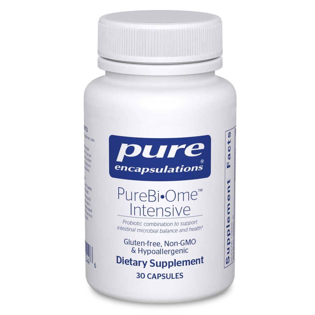 Pure Encapsulations PureBi•Ome Intenzívny 