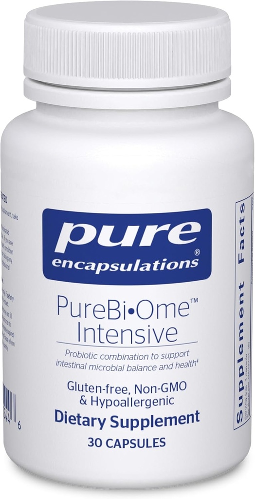 Pure Encapsulations PureBi•Ome Intenzívny 