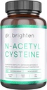 Dr. Brighten N-Acetyl-Cysteine (NAC) 60 kapsúl