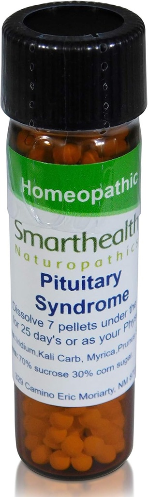 Pituitárny syndróm-Balances Cortisol, pomáha obnoviť zdravie na Adrenal Glands.