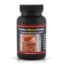 74+ Trace Mineral Powder with Humic & Fulvic Acid (166 Servings) (Flavorless) 