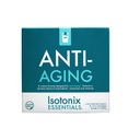 Isotonix Essential Anti-Aging, Antioxidanty, podporuje svalové zdravie a silu, Poskytuje denné živiny, podporuje zdravé starnutie, Market America (30 paketov)