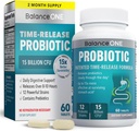 Balance ONE Probiotic for Women & Men 