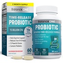 Balance ONE Probiotic for Women & Men 