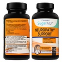 CukorMD Neuropatia Suplement 