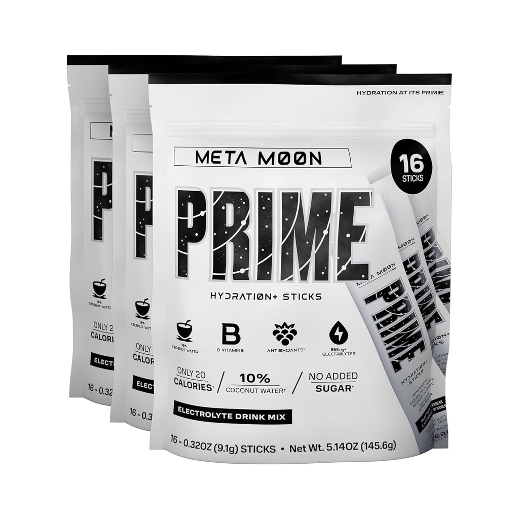 HYDRÁCIA PRIME+ Sticks Mut Moon 