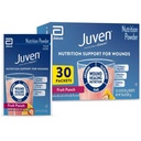 Medline Juven Powder Nutritional Supplement (Ovocná pena, balenie: 30EachCarton)