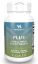 Mannatech Plus 90 kapsúl