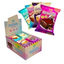 Prime Bites Protein Brownie z Alpha Prime Supplements 