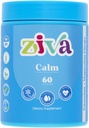 Ziva Calm Gummies 