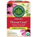 Citrónová/Echinacea Throat Coat TB (16)