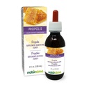 Naturalma Propolis (Propolis) Resin Alkohol-Free Tinture - 4 fl oz Liquid Extract in Drops - Dietary Supplement