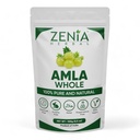 100 gramov Zenia Suché celé Amla Eonesberry Ayurvedic liečba vlasov