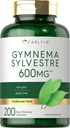 Carlyle Gymnema Sylvestre Kapsule 