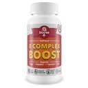 Vitamín B12 Sublingválne B Complex Energy Pill B12 Metylkobalamín B6 Biotín a kyselina listová Prírodná energia podporuje metabolizmus srdce zdravie a stres veľký ochutnávka Cherry chuť! 100% kofeín zadarmo -