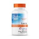 Najlepšie lekár Lutein, 20 mg, podporuje zdravie očí a výkon, non-GMO, Gluten zadarmo 180 Softgels