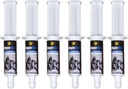 Pre-Performance upokojujúce pasta pre kone - All Natural Gastric Support by Eagle Equine (6 balenie)