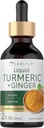Carlyle Turmeric and Ginger Drops 2 fl oz 