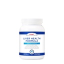 GNC Preventive Nutrition Liver Health Formula, Vlastnosti Glutatión, 90 Kapsule