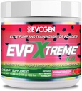 Evogen EVP Xtreme NO - Pre cvičenie Powder pre mužov a ženy 