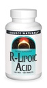 Zdroj Naturals R-Lipoic Acid, 100mg - 60 tabliet