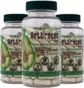 EVO Vegan Joint Health Supplement, 300Mg Avocado Soy Nezmydelniteľný, 60 Day Supply, Jedna kapsula za deň (6 mesiacov)